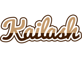 Kailash exclusive logo