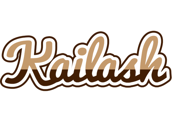 Kailash exclusive logo