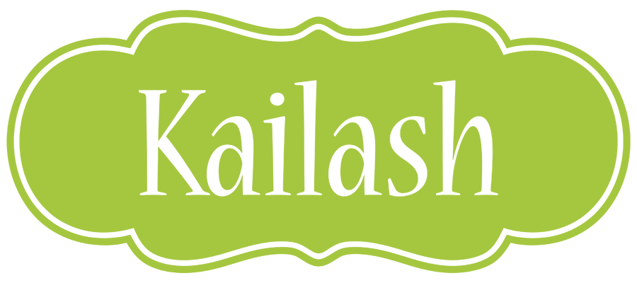 Kailash family logo