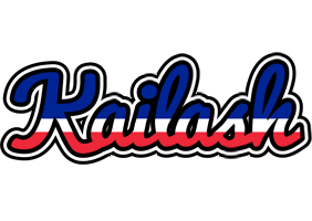 Kailash france logo