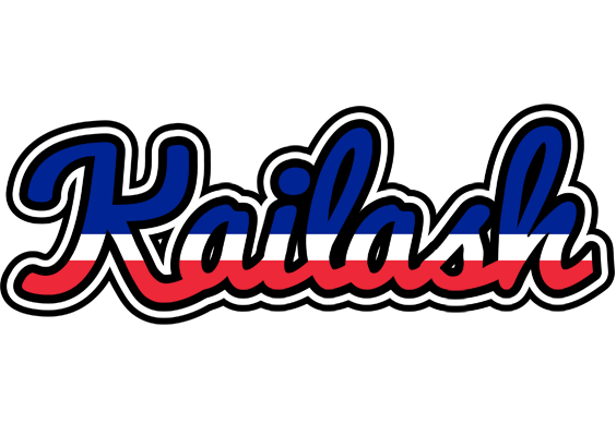 Kailash france logo