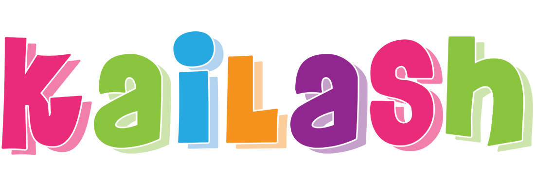 Kailash friday logo