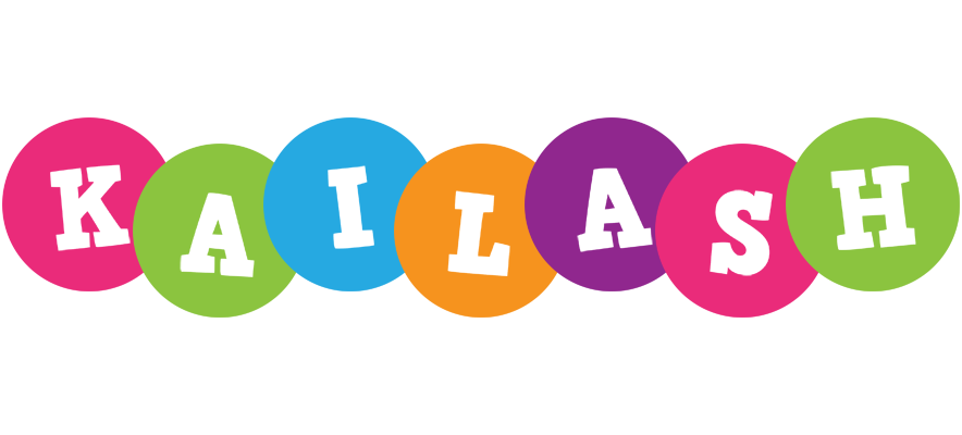 Kailash friends logo