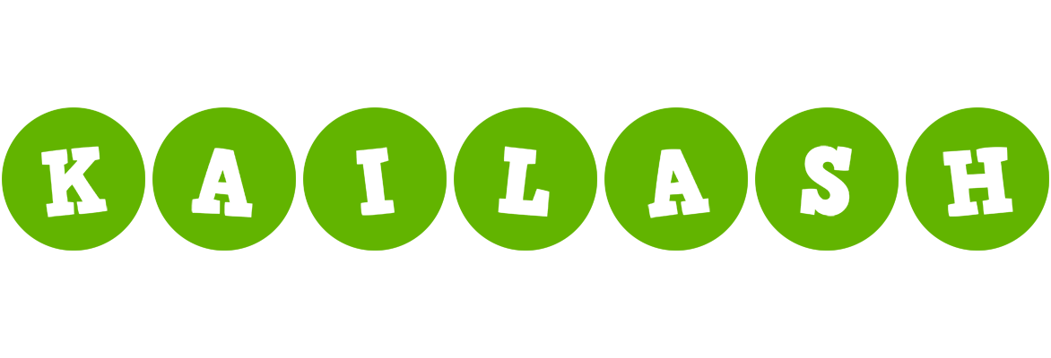 Kailash games logo