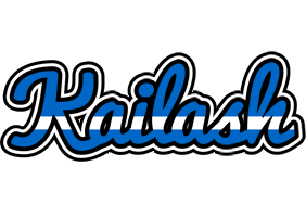 Kailash greece logo
