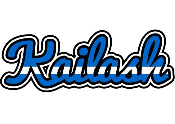 Kailash greece logo