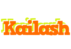 Kailash healthy logo