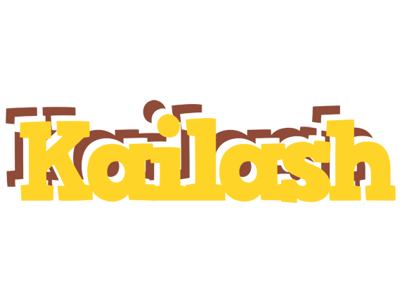 Kailash hotcup logo