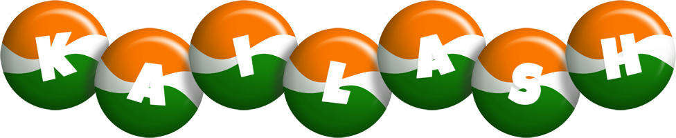 Kailash india logo