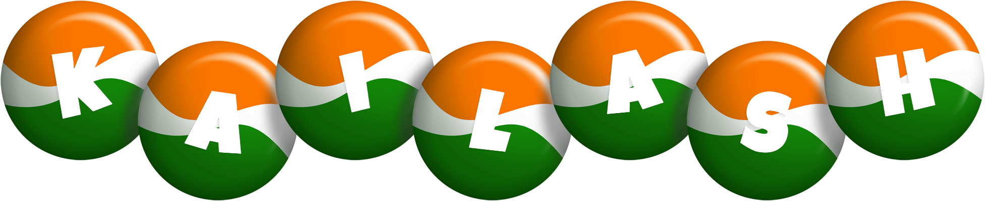 Kailash india logo