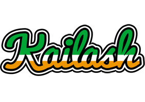 Kailash ireland logo
