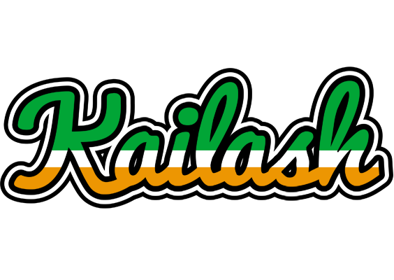 Kailash ireland logo