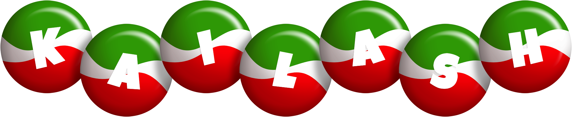 Kailash italy logo