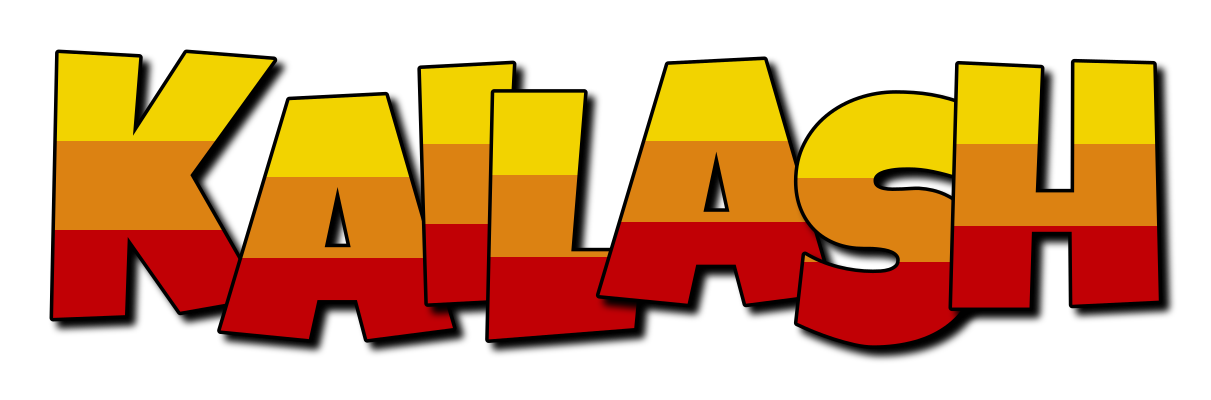 Kailash jungle logo