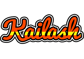 Kailash madrid logo