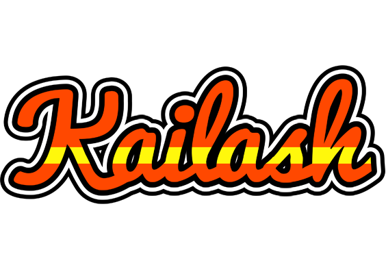 Kailash madrid logo