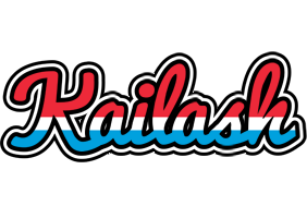 Kailash norway logo