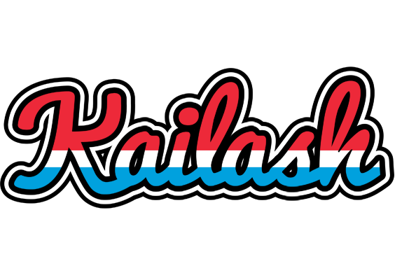 Kailash norway logo