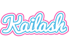Kailash outdoors logo