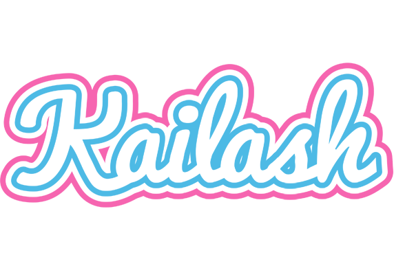 Kailash outdoors logo
