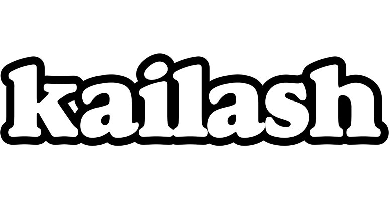 Kailash panda logo