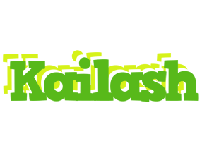 Kailash picnic logo