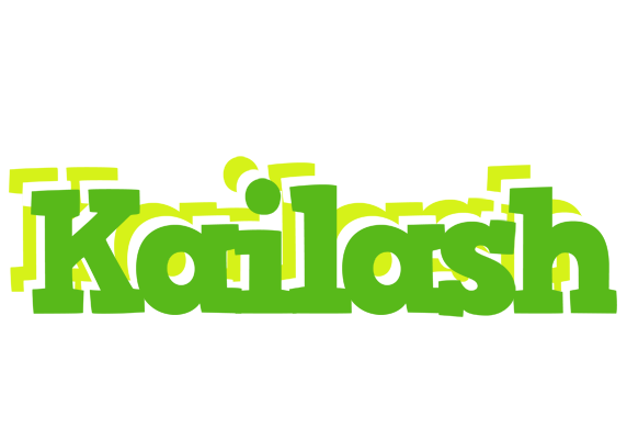 Kailash picnic logo
