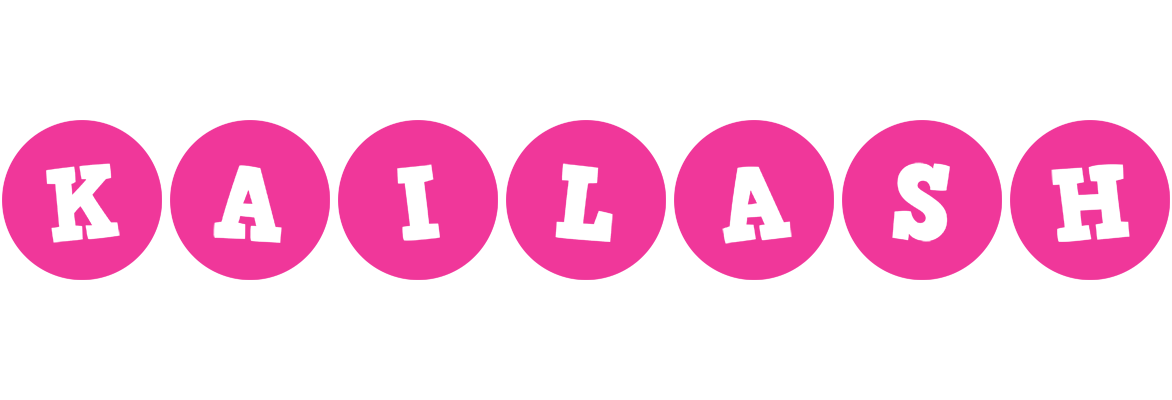 Kailash poker logo