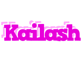 Kailash rumba logo