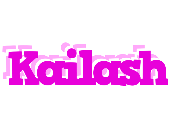 Kailash rumba logo