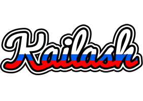 Kailash russia logo