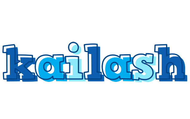 Kailash sailor logo