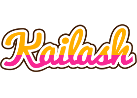 Kailash smoothie logo