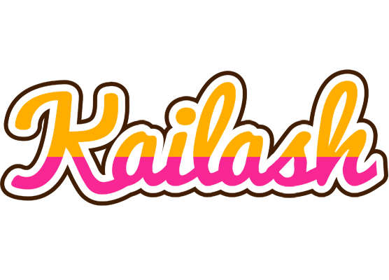Kailash smoothie logo