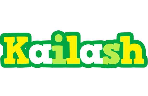 Kailash soccer logo