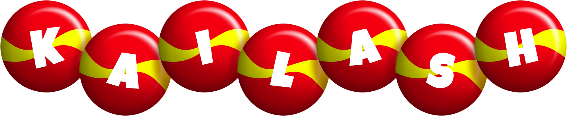 Kailash spain logo