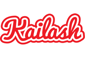 Kailash sunshine logo