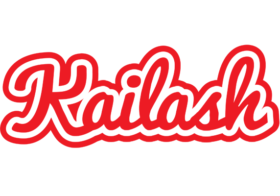 Kailash sunshine logo