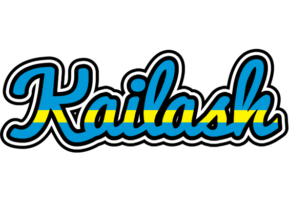 Kailash sweden logo