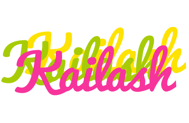 Kailash sweets logo