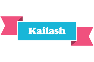 Kailash today logo