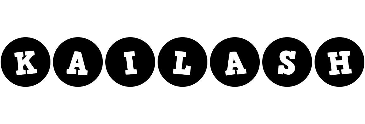 Kailash tools logo