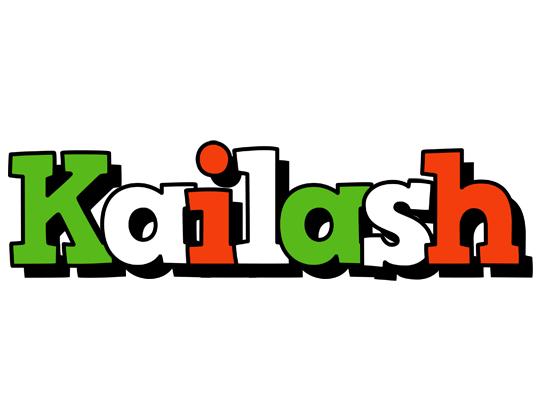 Kailash venezia logo