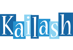 Kailash winter logo