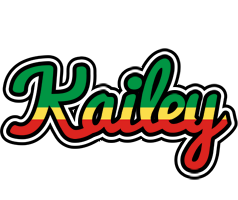Kailey african logo