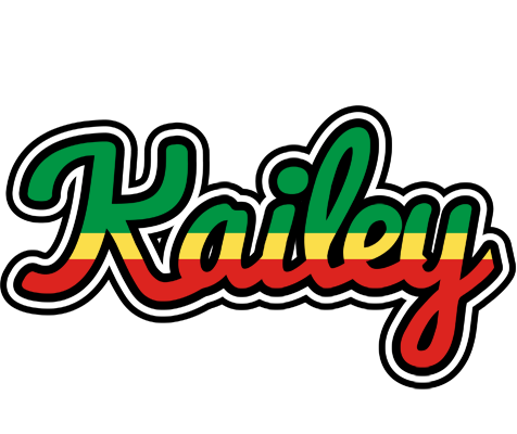 Kailey african logo