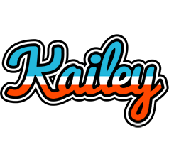 Kailey america logo