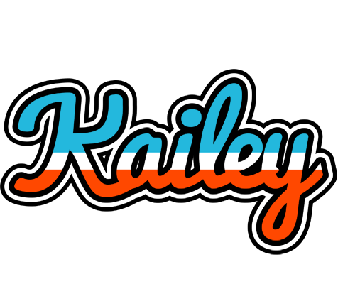 Kailey america logo