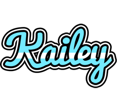 Kailey argentine logo