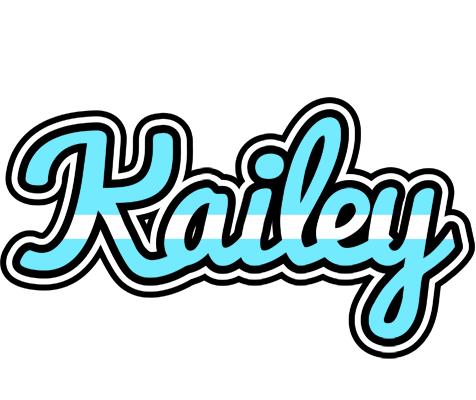 Kailey argentine logo